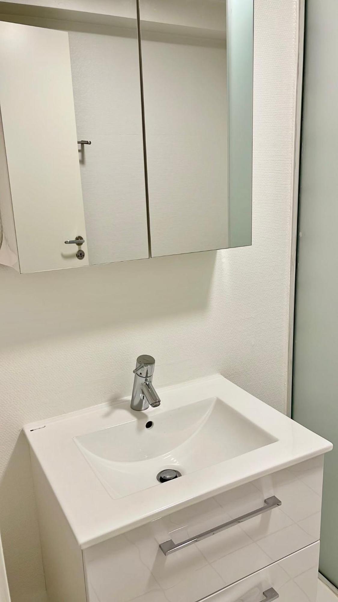 5 Minute Walk To Lego House - 50M2 Apartment With Garden / A Unit 比隆 外观 照片